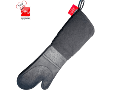 دستکش نسوز سیلیکونی قنادی و فست فودی